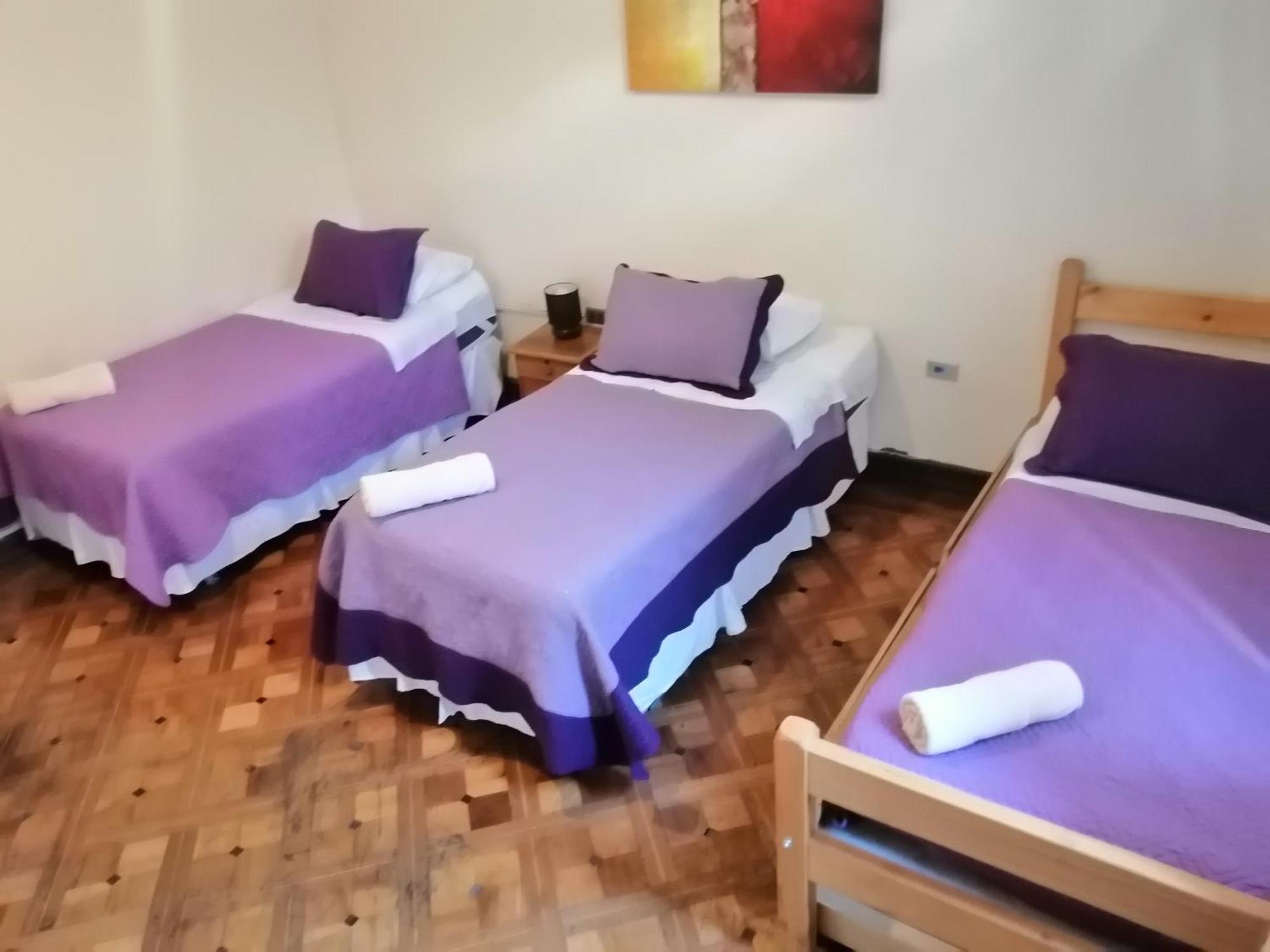 Hotel Baleares — Fotos 1